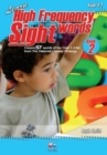 Image for Learn high frequency sight wordsBook 2