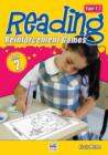 Image for Reading Reinforcement Games