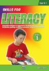 Image for Skills for literacyBook 1 : Bk. 1