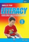 Image for Skills for literacyBook 2 : Bk. 2