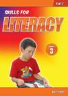 Image for Skills for literacyBook 3 : Bk. 3