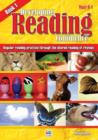 Image for Developing reading confidence  : regular reading practise through the shared reading of rhymesBook 1 : Bk. 1
