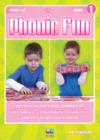 Image for Phonic funBook 1 : Bk. 1