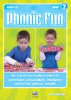 Image for Phonic funBook 2 : Bk. 2