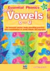 Image for More vowels  : o - u