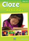 Image for Cloze Activities