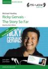 Image for Ricky Gervais : The Story So Far