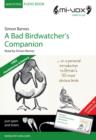 Image for The Bad Birdwatcher&#39;s Companion