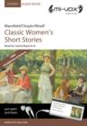 Image for Classic Women&#39;s Short Stories