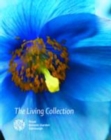 Image for The Living Collection