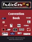 Image for IndieCon 09 Conbook : The Independent Publishers&#39; RPG and Gaming Convention