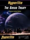 Image for Hyperlite: The Sirius Treaty