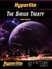 Image for Hyperlite : The Sirius Treaty, UNE Edition
