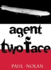Image for Agent two face