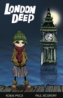 Image for London Deep: Book 1