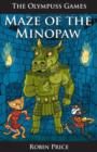 Image for Maze of the Minopaw