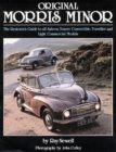 Image for Original Morris Minor  : the restorer&#39;s guide to all saloon, tourer, convertible, traveller and light commercial models