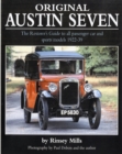 Image for Original Austin Seven