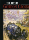 Image for The Art of Gordon Crosby