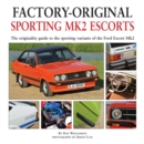 Image for Factory-original Sporting Mk2 Escorts
