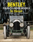 Image for Bentley Four-cylinder Models in Detail