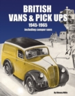 Image for British Vans and Pick Ups