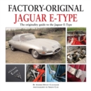 Image for Factory-original Jaguar E-type