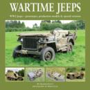 Image for Wartime Jeeps