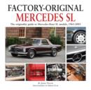 Image for Factory Original Mercedes SL