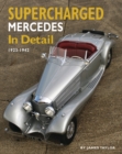 Image for Supercharged Mercedes in Detail