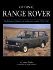 Image for Original Range Rover