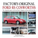 Image for Factory-original Ford RS Cosworths
