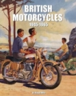 Image for British Motorcycles 1945-1965