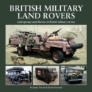 Image for British Military Land Rovers