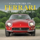 Image for Coachwork on Ferrari V12 Road Cars 1948 - 89
