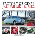 Image for Factory-Original Jaguar Mk I &amp; Mk II