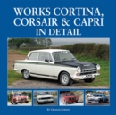 Image for Works Cortina, Capri and Corsair