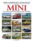 Image for The Complete Catalogue of the Mini