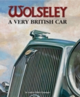 Image for Wolseley a Very British Car
