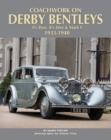 Image for Coachwork on Derby Bentleys