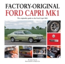 Image for Factory-Original Ford Capri Mk1