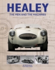Image for Healey