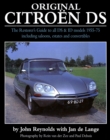 Image for Original Citroen DS (reissue)