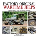 Image for Factory-Original Wartime Jeeps