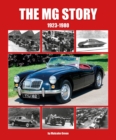 Image for The MG Story 1923-1980