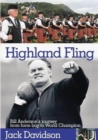 Image for Highland Fling