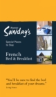 Image for French Bed &amp; Breakfast