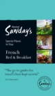 Image for Special Places to Stay: French Bed &amp; Breakfast