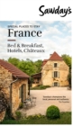 Image for Alastair Sawday&#39;s special places to stay, France
