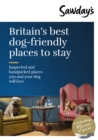 Image for Britain&#39;s best dog-friendly places to stay